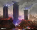 Paragon%2Fblog%2Fthe road to monolith part 1 paragons new map%2FMonolith ConceptArt 1500x1228 750306