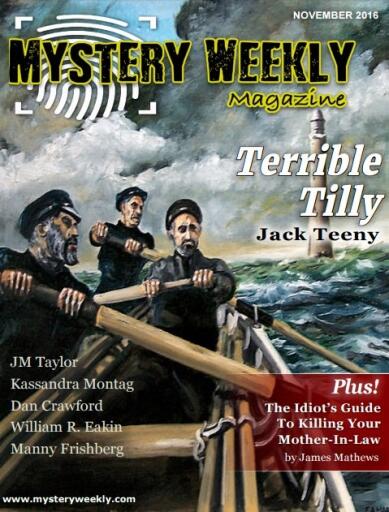 Mystery Weekly Magazine November 2016 (1)