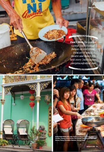 National Geographic Traveller UK 27 ways to see Malaysia, 2016 (6)