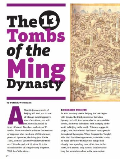 Dig Into History Magazine November December 2016 (5)