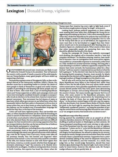The Economist Europe 05 November 2016 (3)