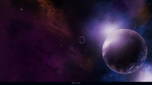 High Definition Planet Space and Scifi Background image 017 mkOUdVY HD Computer Desktop Wallpaper