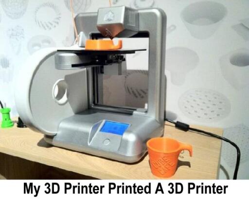 3Dprinter