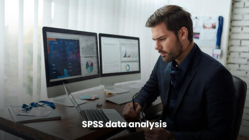 Get the best SPSS data analysis with our experts