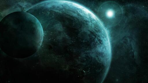 High resolution image of space, universe and planet 130 wqHrT4F Download HD Wallpaper