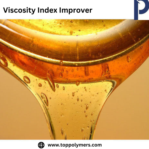 Specially Formulated Viscosity Index Improvers