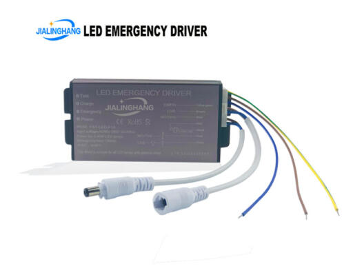 Emergency LED Driver For LED Panel In China