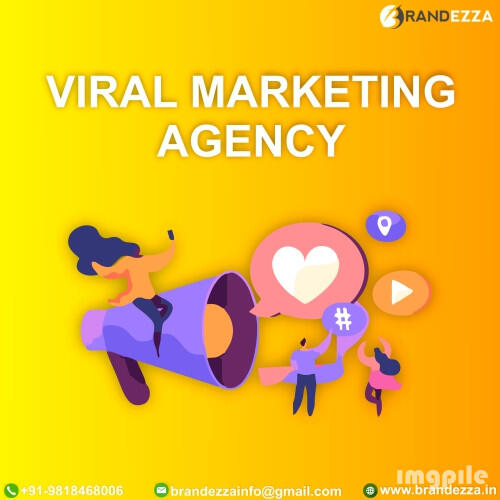 viral marketing agency