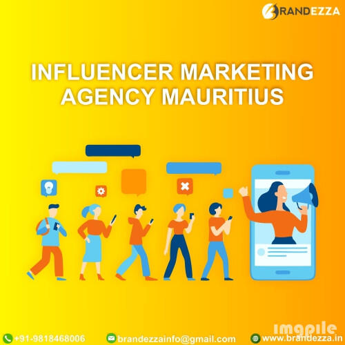 influencer marketing agency mauritius