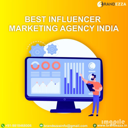 best influencer marketing agency india