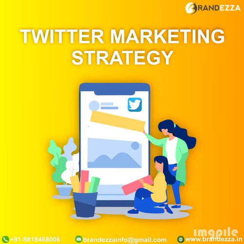 twitter marketing strategy
