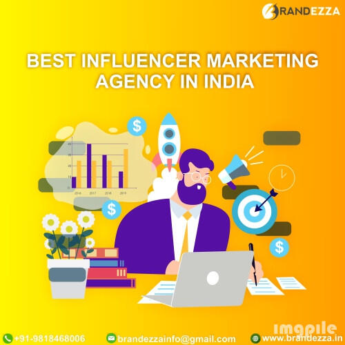 best influencer marketing agency in india