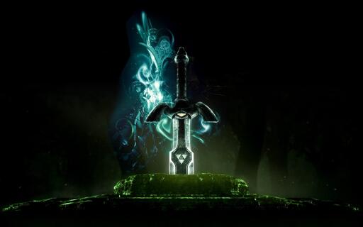 Amazing Video Game Desktop background 42 vGTwl HD+ Wallpaper