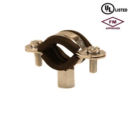 Clevis Pipe Hanger Manufacturer India | Tembo.in