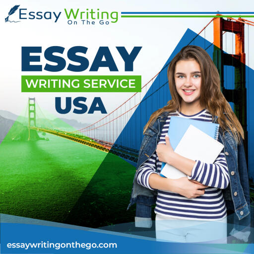 Looking for an excellent Essay writing service USA? Consult writer of Essay Writing Onthego