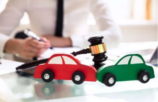 Expert Auto Accident Lawyer in Tampa