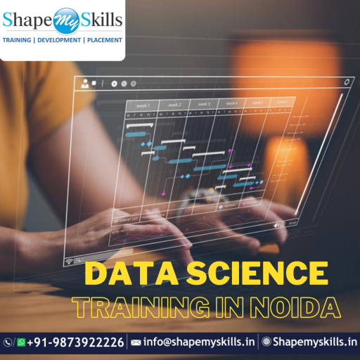 Data Science Training in Noida and Delhi