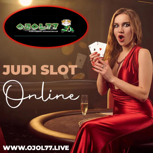 Ingin mempelajari lebih lanjut tentang permainan slot online? Kunjungi OJOL77 sekarang