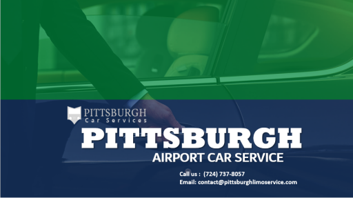 Pittsburgh Airport Car Service Appropriate Ride