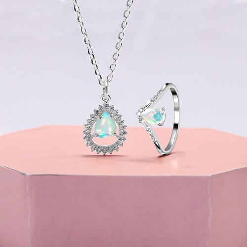 Will Opal Jewelry On Christmas Ever Rule the World