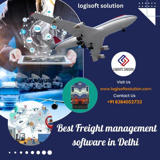 Freight management software in Delhi