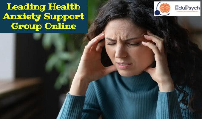 Anxiety Chat Support