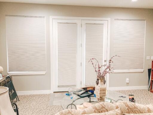 Surprising Benefits of Honeycomb Shades - Totally Blind Window Fashions
