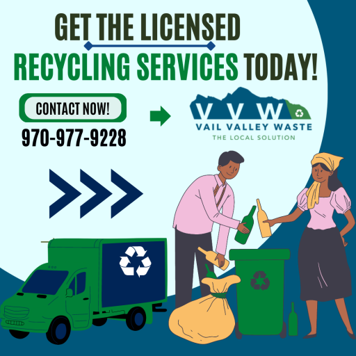 Get Efficient Recycling Services for Your Needs!