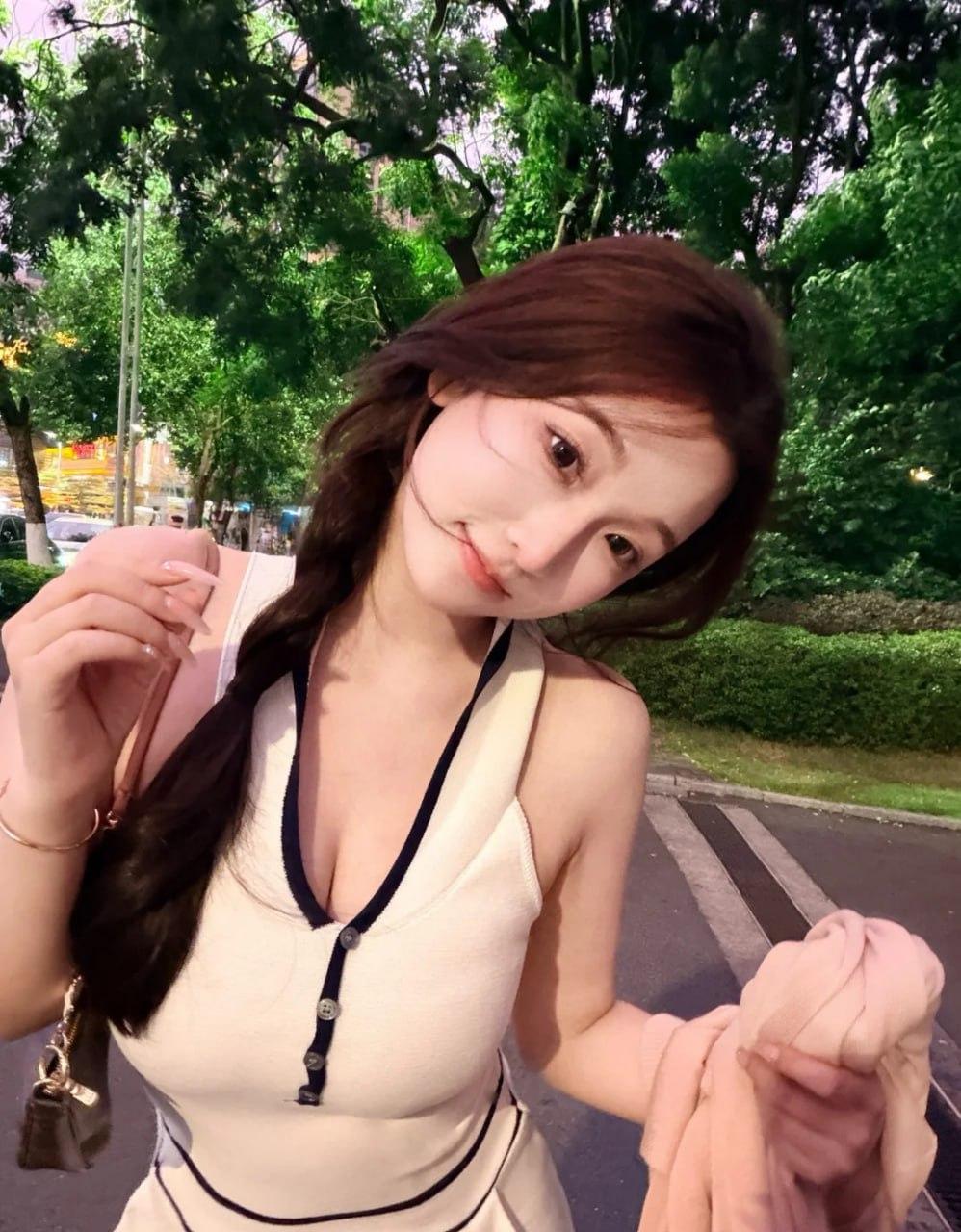 台南外約推薦正妹