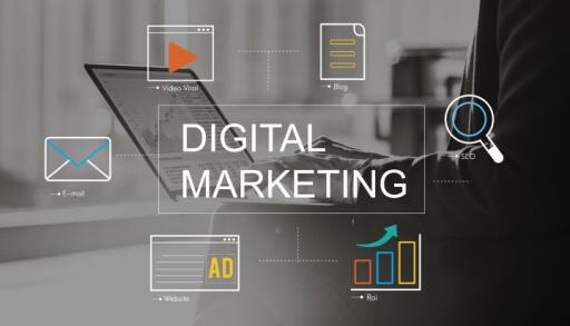 Find best digital marketing agency in UAE