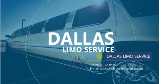 Dallas Limo Service Cheap Prices