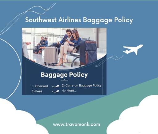Southwest Baggage Fees