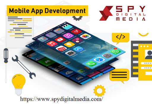 mobile app development company in mumbai