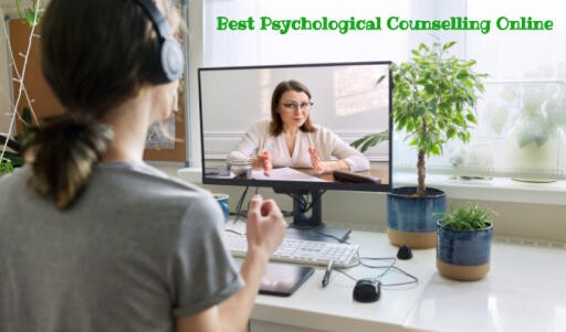 EduPsych: Finest Psychological Counseling Support Online