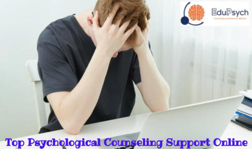 EduPsych: Finest Psychological Counseling Support Online