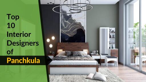10 Best Interior Designers in Panchkula