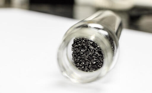Diy Activated Carbon Water Filter