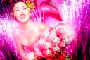 Miley Cyrus Wonderland Magazine Ellen Von Unwerth 2018 UHQ (3)