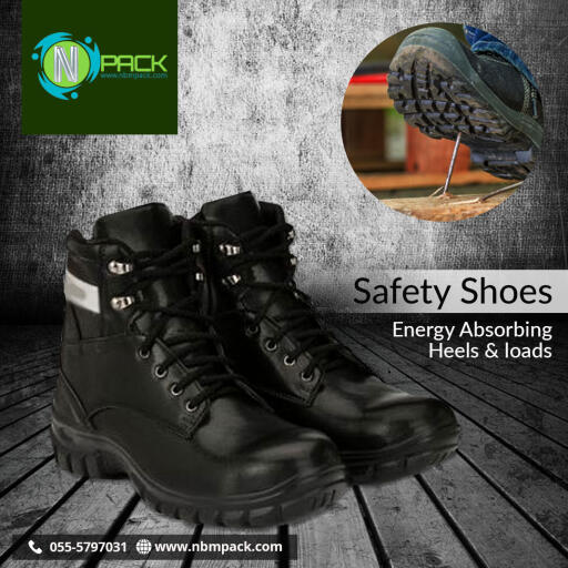 No1 Safety Shoes Suppliers in Dubai