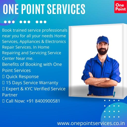 one point services