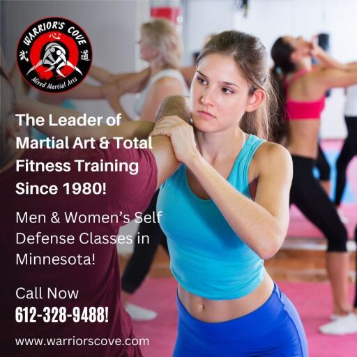 Affordable Self Defense For Women: Protect and Defend