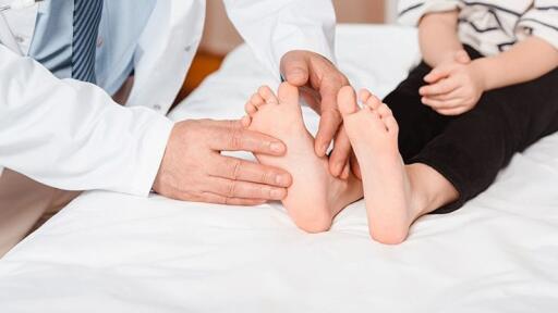 Townsville,QLD Podiatry