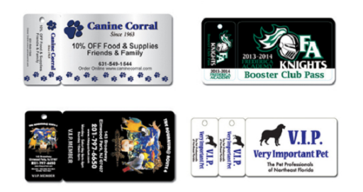 Reputable Combo Card Maker to Offer Dynamic Plastic Combo Cards