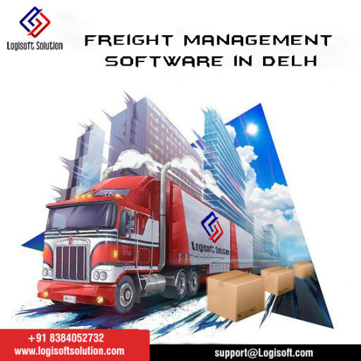 Freight Management Software in Delhi