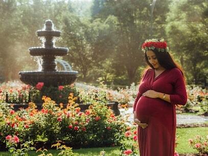 Maternity Photography in Albany, NY - Capture This Special Moment