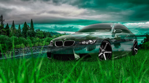 BMW Nature Wallpapers Free Wallpapers