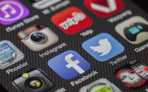 10 new Apps for social media marketing agency to have on their radar