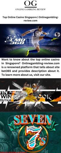 Top Online Casino Singapore | Onlinegambling-review.com