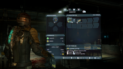 Dead Space (11)