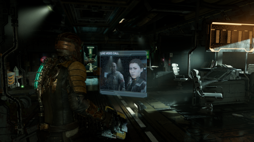 Dead Space (10)